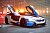 Das Formel E Safety Car präsentiert sich im neuen Design