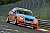 Der BMW 325i des Duos Christopher Rink/Niklas Steinhaus - Foto: RCN