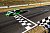 Zieldurchfahrt des Rodopi Porsche 718 Cayman GT4 #30 - Foto: Gruppe C Photography