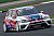 Der Volkswagen Golf GTI TCR von Kantadhee Kusiri in der TCR Asia - Foto: VW