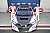 Erste Bilder des neuen Honda Civic WTCC – Foto: Honda