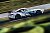 Will Tregurtha im Mercedes-AMG von CV Performance - Foto: DTM
