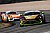 Siegerauto: Der Aston Martin Vantage GT4 von Ortmann/Sasse - Foto: ADAC