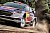 Ford Fiesta WRC-Pilot Tänak verpasst Rallye Polen-Sieg knapp