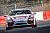Doppelstarter Kratz sowie Kevin Warum waren im Eibach Federn-Porsche Cayman unterwegs - Foto: Daniel Spaar/dspicture