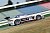 Mercedes war mit seinem SLS AMG GT3 genauso dabei wie... (Fotos: Lukas Baust - motorsport-xl.de)