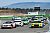 Start der DMV NES500 beim Saisonauftakt in Hockenheim - Foto: Patrick Holzer