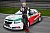 Martin Rennhofer war von seinem Debüt im Chevrolet Cruze Eurocup für sein Team „magnet-shop.net“ sichtlich begeistert - Foto: Josef Traxler/Grzegorz Kozera