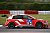 Starke Vorstellung von racing one im VW Golf GTI TCR