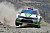 SKODA mit drei Teams bei der Rallye Argentinien