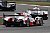 Toyota Gazoo Racing auf dem Nürburgring - Foto: Toyota