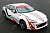 Der Toyota GT86 CS-V3 - Foto: Toyota