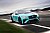 Jaguar I-Pace eTrophy Rennwagen - Foto: Jaguar