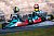 Erfolgreiche Saisonvorbereitung für Formula K SRP Factory Racing Team