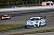 Die Klasse drei gewann Fabian Kohnert im Cup-Porsche - Foto: gtc-race.de/Trienitz