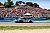 Porsche-Pilot Janne Stiak gibt Vollgas auf dem legendären Stadtkurs von Monaco