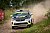 Volle Attacke über Stock und Stein: Laurent Pellier bewies in Polen die Wettbewerbsfähigkeit des Corsa Rally4 auf Schotter - Foto: ADAC