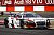 Phoenix-Audi R8 LMS ultra: P4 und P5 in Zolder - Foto: Phoenix Racing GmbH