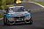 Yannick Mettler und Heiko Eichenberg teilten sich den 828-BMW - Foto: 1VIER.com