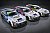 CV Performance Group kommt mit drei Mercedes-AMG