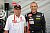 Rainer Noller feiert seinen 100. Tourenwagen-Sieg
