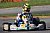 KSM Racing erfolgreich beim ADAC Kart Masters Finale