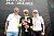 Schütz Motorsport-Pilot Thomas Langer war der schnellste AM-Pilot im zweiten Rennen - Foto: gtc-race.de/Trienitz
