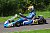 Valier Motorsport holt ADAC Kart Masters-Podium