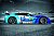 RWT Racing mit Barth/Hackländer in Corvette C7 GT3-R