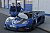 Bert/Ludwig mit McLaren im ADAC GT Masters