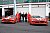 Stucky-Brüder mit zwei Mercedes SLS GT3 in DMV TCC
