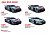 Audi Sport customer racing, Audi R8 LMS - Foto: Audi