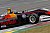 Daniel Ticktum (Motopark, Dallara F317 - VW) beim Test in Spielberg - Foto: FIA F3 EM