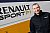 Rob White - Foto: Renault Sport