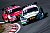 Mike Rockenfeller (#99, Audi Sport Team Phoenix) vor René Rast (#33, Audi Sport Team Rosberg) - Foto: Audi