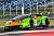 Sieg für das GRT Grasser Racing Team in Budapest