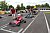 Toller Sport der Klassik Karts in Gerolzhofen