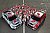 Starter Audi Sport TT Cup - Foto: Audi