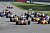 Formelgeschichte mit dem AvD Historic Race Cup und der Historic Monoposto Racing