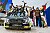 Nach dem WRC2-Sieg bei der Rallye Schweden (Foto) strebt die Skoda Fabia RS Rally2-Crew Oliver Solberg/Elliott Edmondson (SWE/GBR) ein weiteres Spitzenergebnis für das Team Toksport WRT an - Foto: obs/Skoda