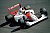 Honda F1 im Jahr 1992 - Foto: Honda