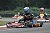 Mike Halder hat beim vorletzten Saisonlauf zum ADAC Kart Masters erneut für Furore gesorgt - Foto: Halder Racing