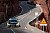 Skoda Teams bei der Rallye Monte Carlo: Der Schwede Oliver Solberg und sein britischer Copilot Elliott Edmondson teilen sich einen Skoda Fabia RS Rally2 von Toksport WRT. Sie zielen auf eine Topposition im hart umkämpften Teilnehmerfeld der Rally2-Fahrzeuge - Foto: obs/Skoda