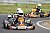 Sieger bei den ROTAX junioren Christopher Dreyspring