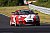 Der rot-weiße Porsche des PoLe Racing Teams (Foto: privat)