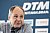 Gerhard Berger sucht den direkten Austausch mit Fans - Foto: DTM