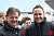 Gerd Beisel und Sven Barth - Foto: ADAC GT Masters