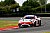 Trainingsschnellste in der GT4-Klasse: Leo Pichler/Andreas Höfler im Porsche 718 Cayman GT4 (razoon-more than racing) - Foto: gtc-race.de/Trienitz