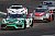 Krimi in der Lausitz beim dritten GTC Race für W&S Motorsport