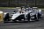 Mercedes-EQ Formel E Team für zwei starke Aufholjagden mit Punkten belohnt